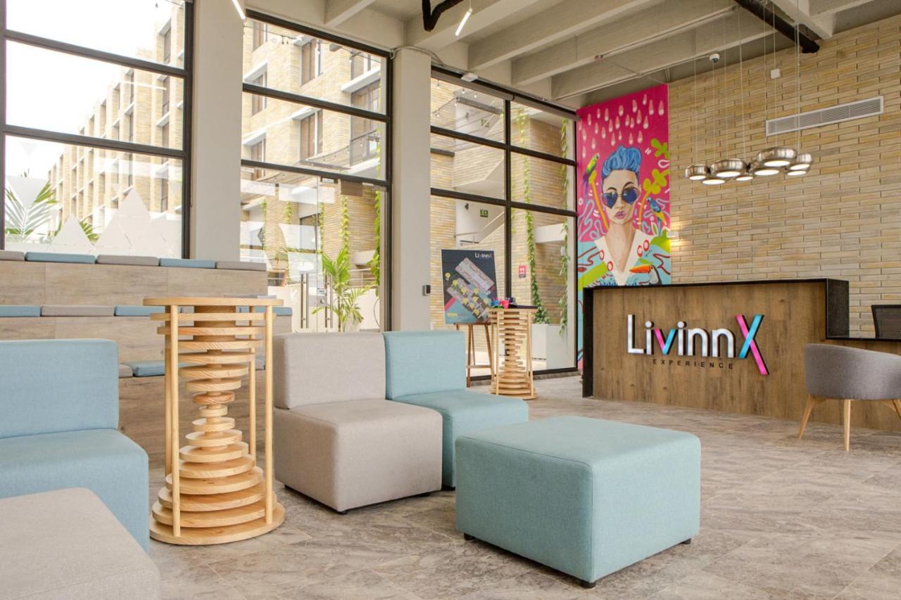 Livinnx Barranquilla Barranquilla  Exterior photo
