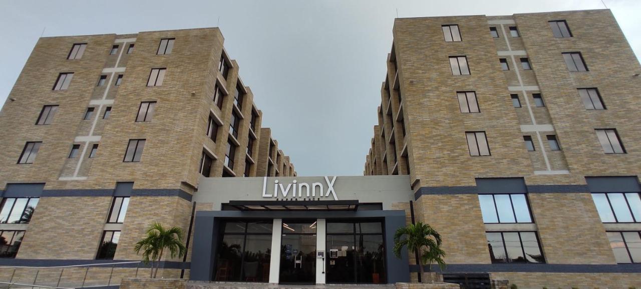 Livinnx Barranquilla Barranquilla  Exterior photo