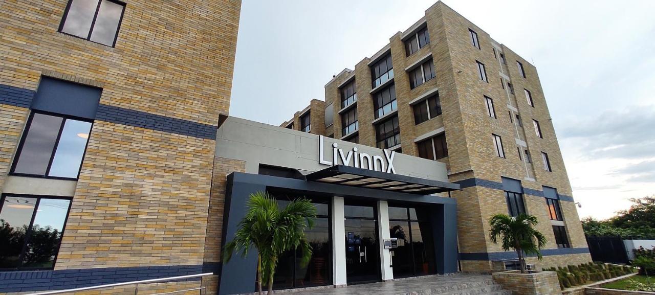 Livinnx Barranquilla Barranquilla  Exterior photo