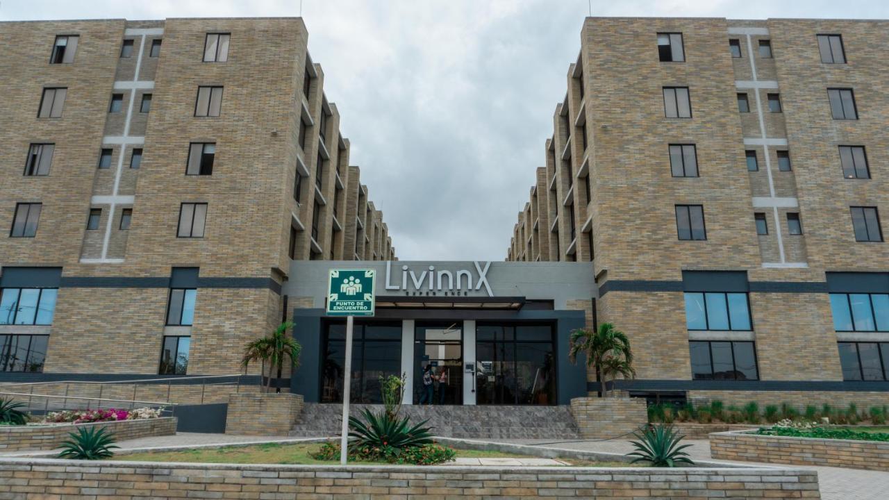 Livinnx Barranquilla Barranquilla  Exterior photo